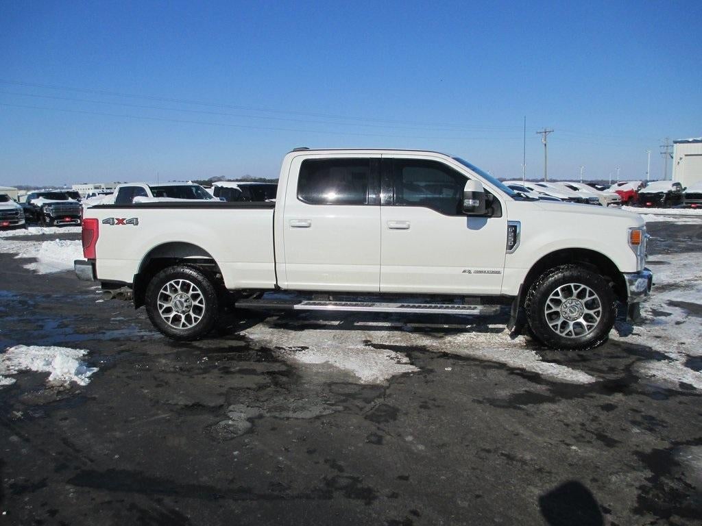 2020 Ford Super Duty F-250 SRW XL