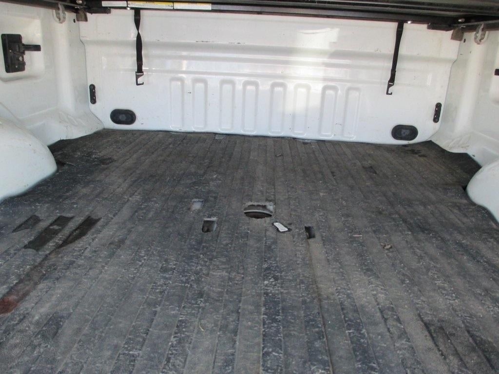 2020 Ford Super Duty F-250 SRW XL