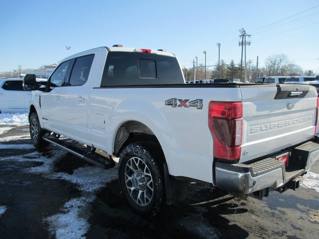 2020 Ford Super Duty F-250 SRW XL