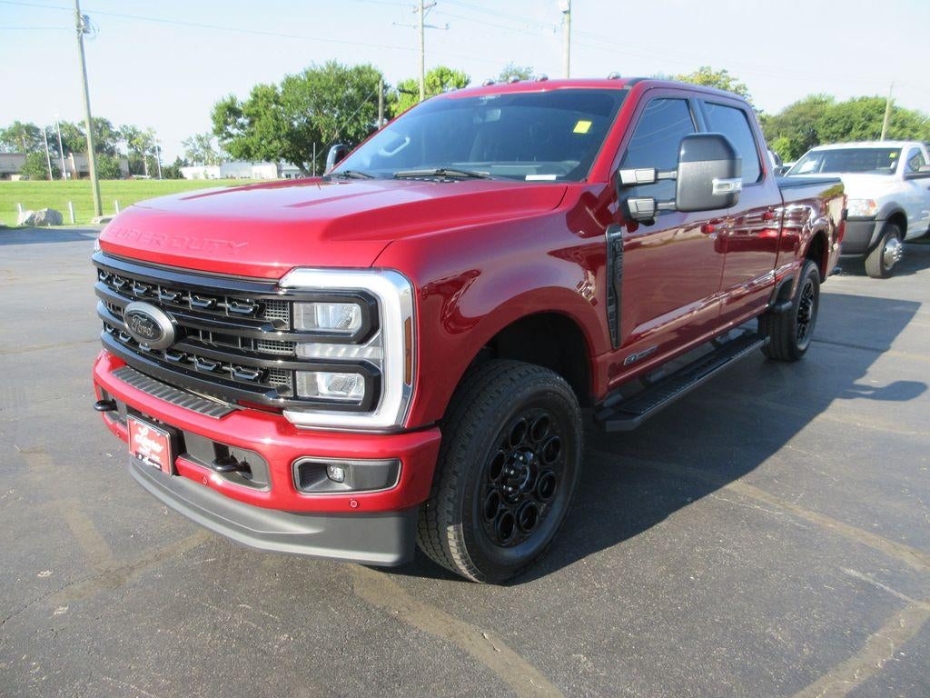 2024 Ford F-250 LARIAT