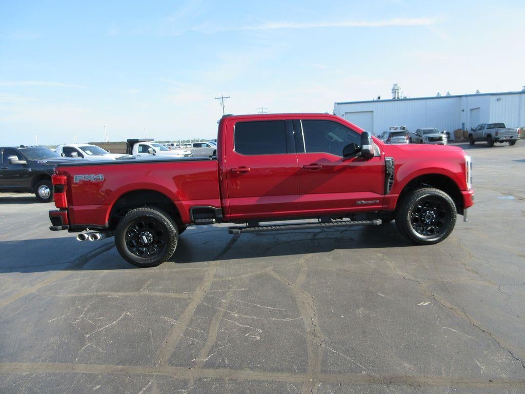2024 Ford F-250 LARIAT