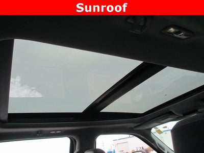 2023 Ford Super Duty F-250 SRW Lariat