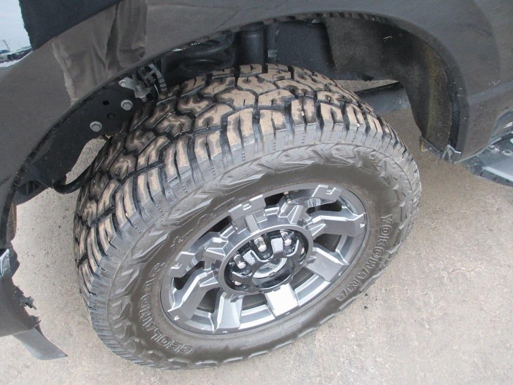 2023 Ford Super Duty F-250 SRW Lariat