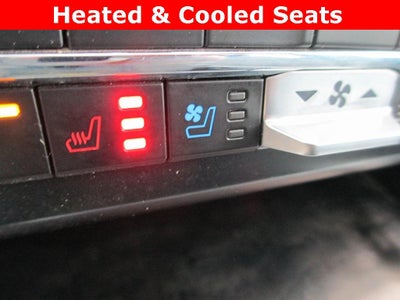 2023 Ford Super Duty F-250 SRW Lariat