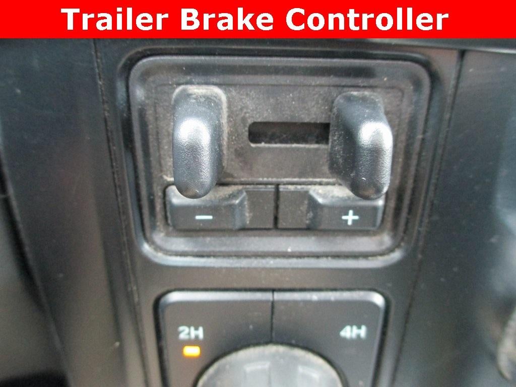 2023 Ford Super Duty F-250 SRW Lariat