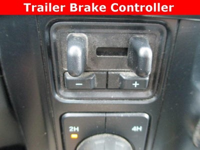 2023 Ford Super Duty F-250 SRW Lariat