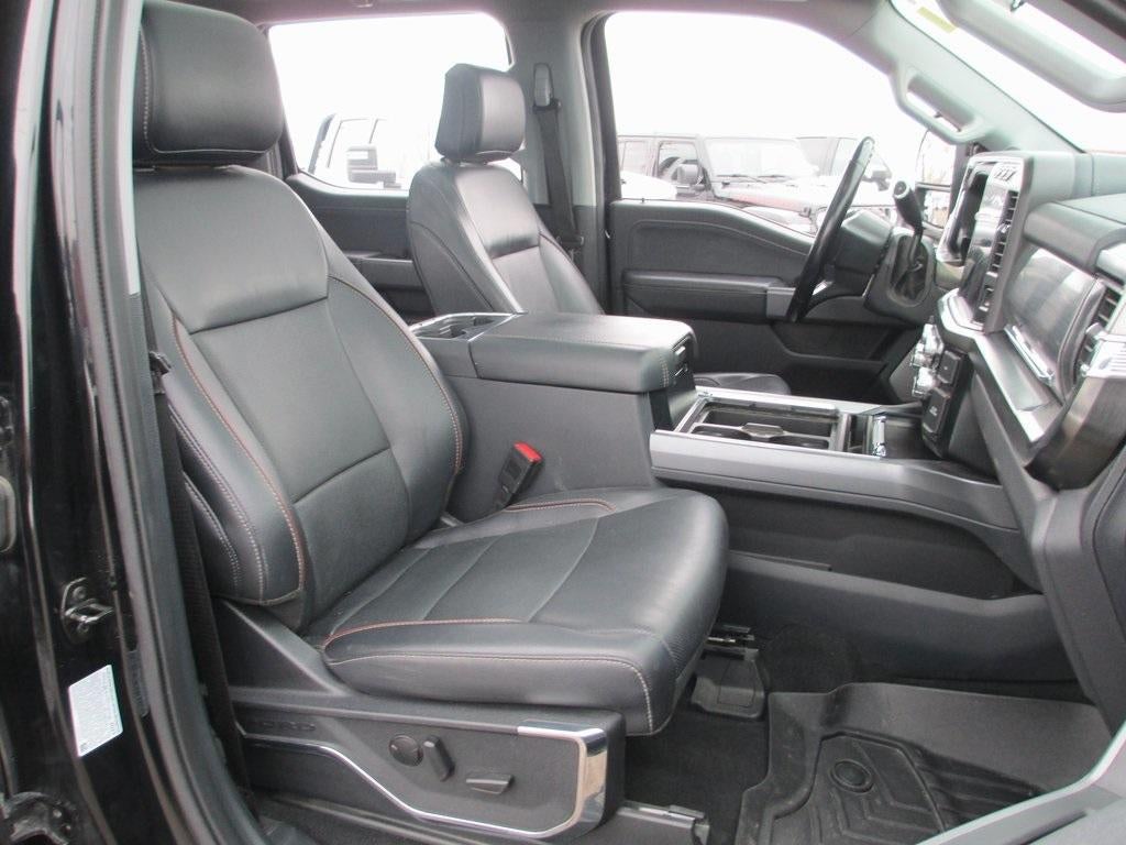 2023 Ford Super Duty F-250 SRW Lariat