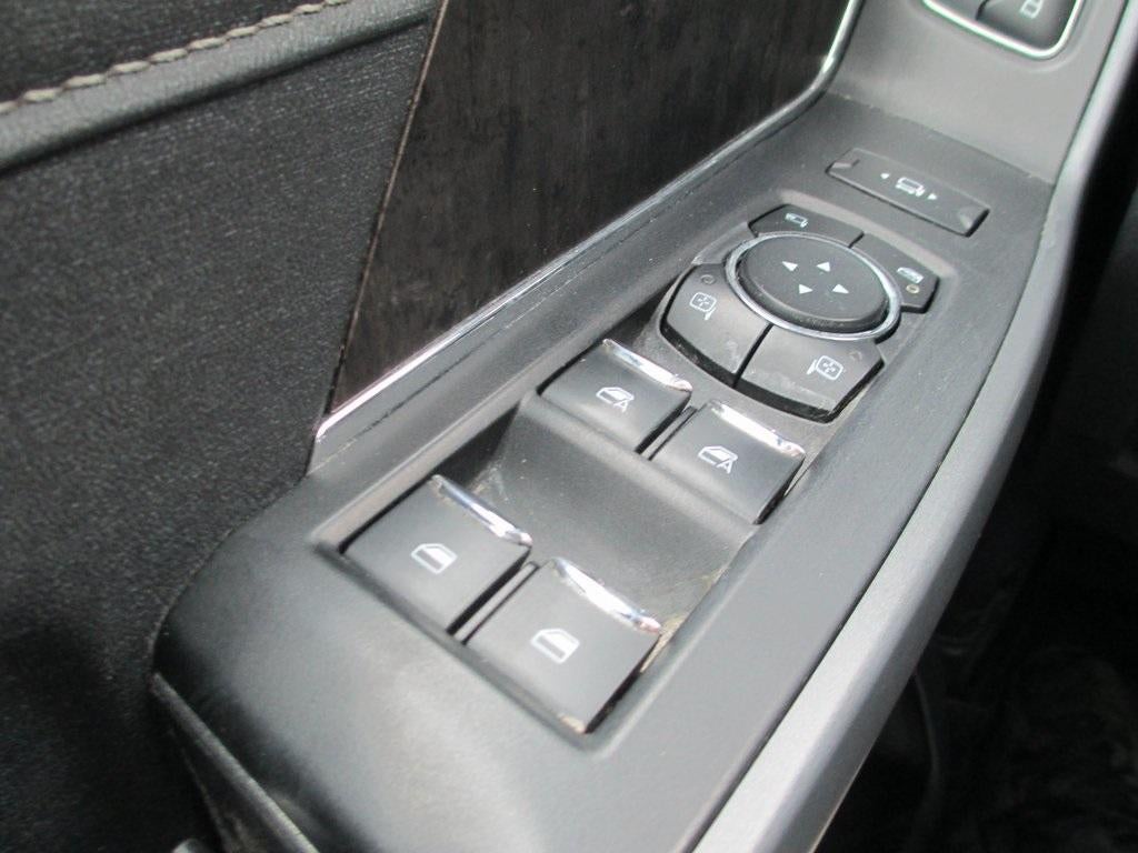 2023 Ford Super Duty F-250 SRW Lariat