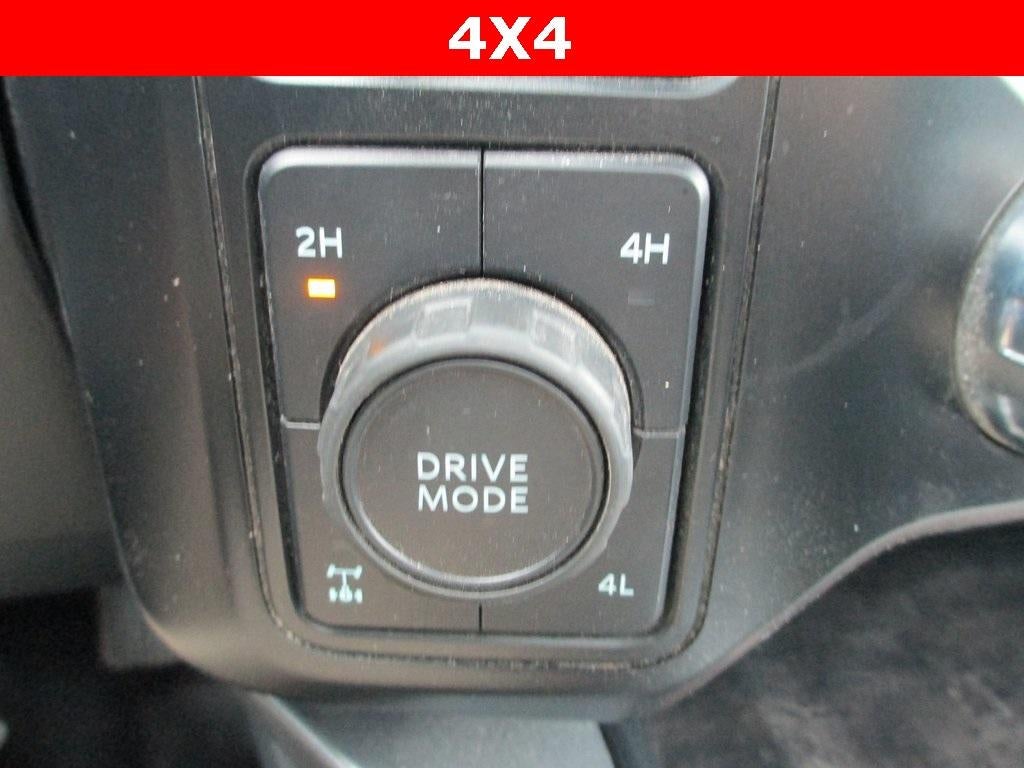 2023 Ford Super Duty F-250 SRW Lariat