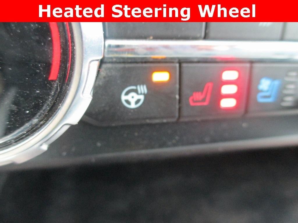 2023 Ford Super Duty F-250 SRW Lariat