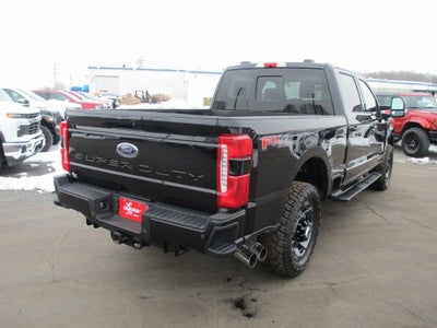 2023 Ford Super Duty F-250 SRW Lariat