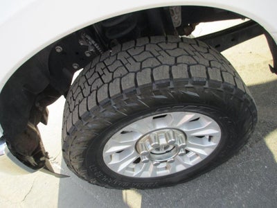 2021 Ford Super Duty F-250 SRW XL