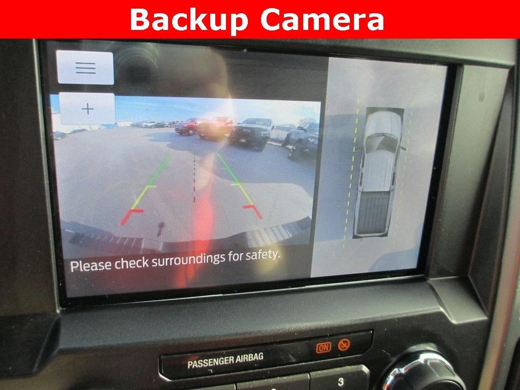 2021 Ford Super Duty F-250 SRW XL