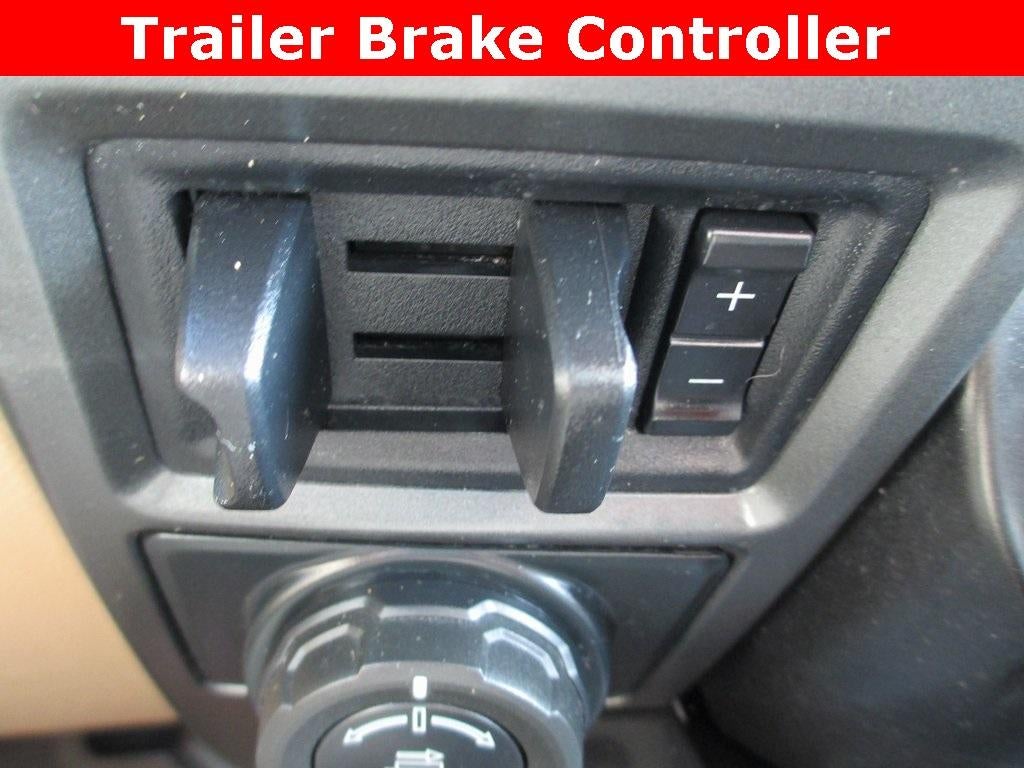 2021 Ford Super Duty F-250 SRW XL