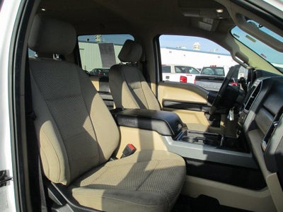 2021 Ford Super Duty F-250 SRW XL