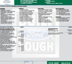 2021 Ford Super Duty F-250 SRW XL