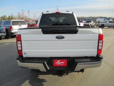 2021 Ford Super Duty F-250 SRW XL