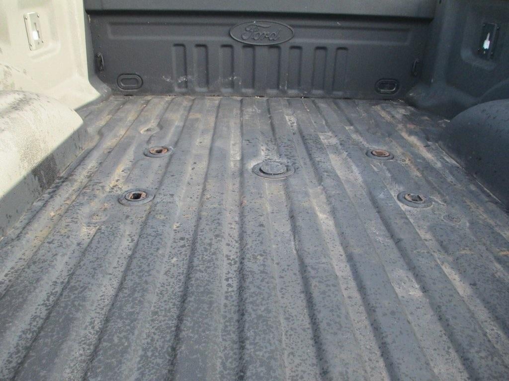 2021 Ford Super Duty F-250 SRW XL