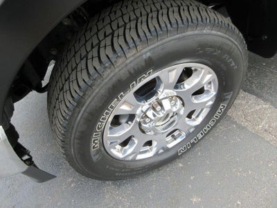 2021 Ford Super Duty F-250 SRW XL