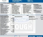 2021 Ford Super Duty F-250 SRW XL