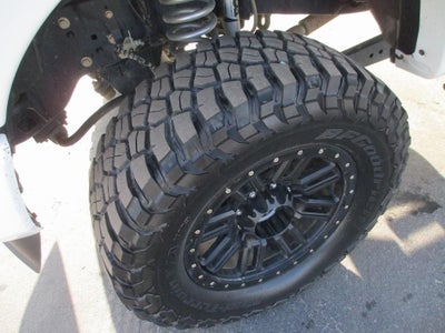 2022 Ford Super Duty F-250 SRW Lariat