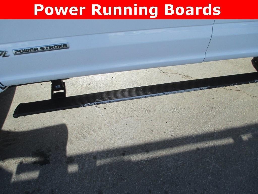 2022 Ford Super Duty F-250 SRW Lariat