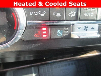 2022 Ford Super Duty F-250 SRW Lariat