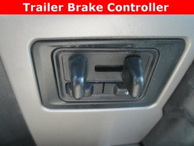 2022 Ford Super Duty F-250 SRW Lariat