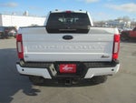 2022 Ford Super Duty F-250 SRW Lariat