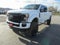 2022 Ford Super Duty F-250 SRW Lariat
