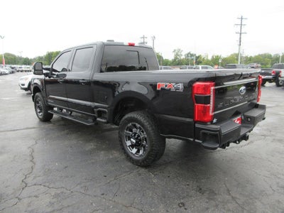 2023 Ford F-250 XLT