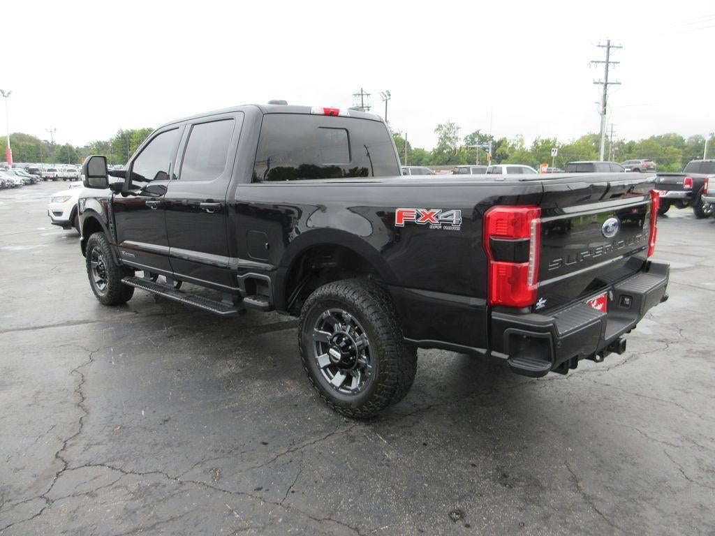 2023 Ford F-250 XLT