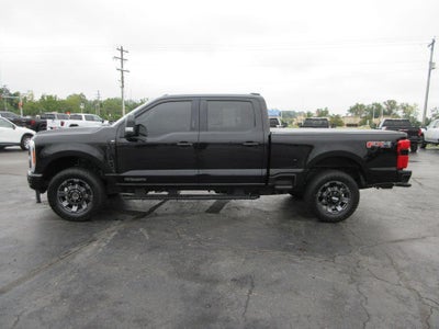 2023 Ford F-250 XLT