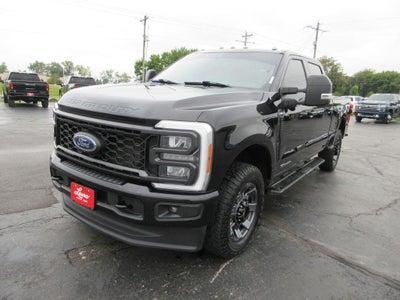 2023 Ford F-250 XLT