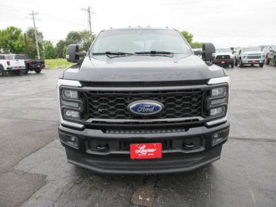 2023 Ford F-250 XLT
