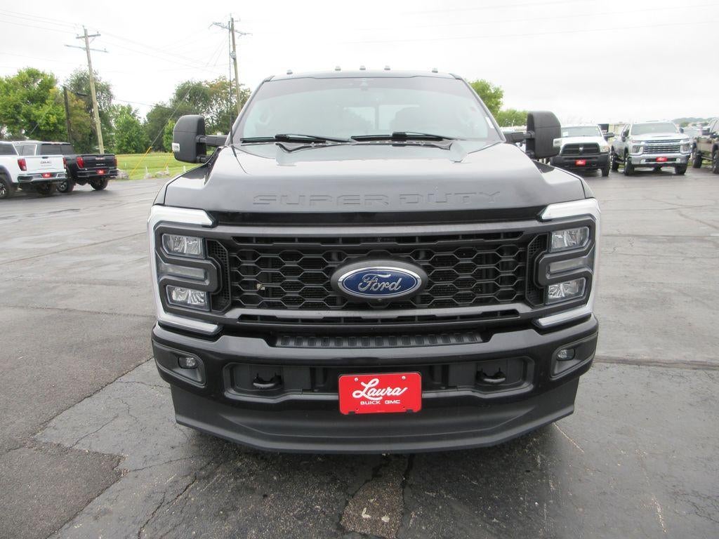 2023 Ford F-250 XLT