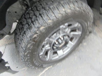 2023 Ford F-250 XLT