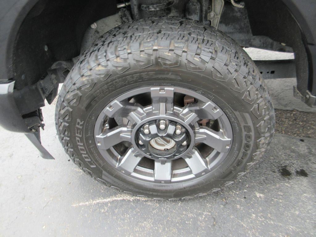 2023 Ford F-250 XLT
