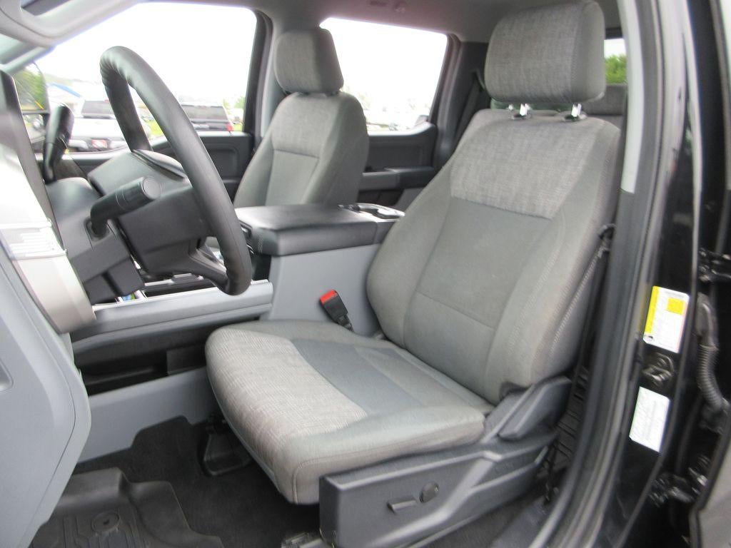 2023 Ford F-250 XLT