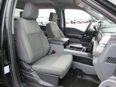 2023 Ford F-250 XLT
