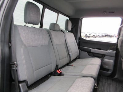 2023 Ford F-250 XLT