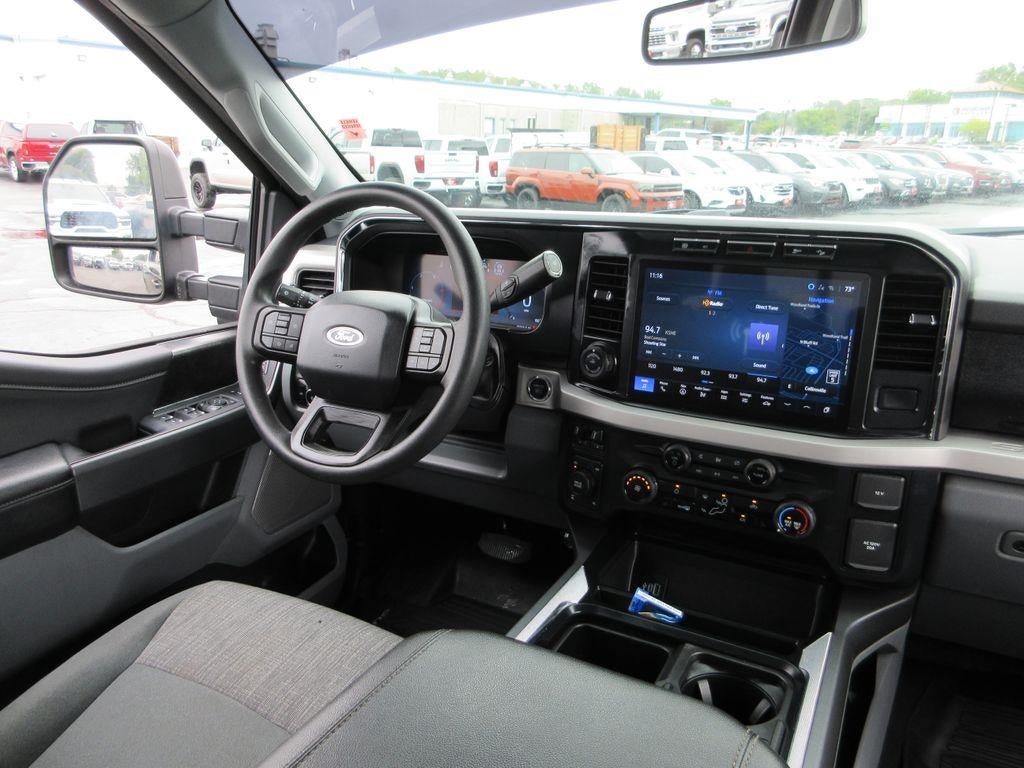 2023 Ford F-250 XLT