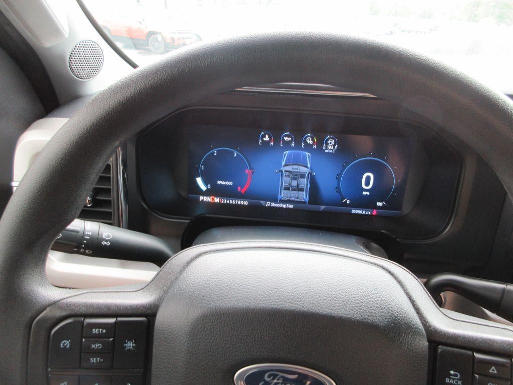 2023 Ford F-250 XLT