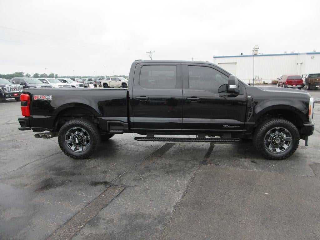2023 Ford F-250 XLT