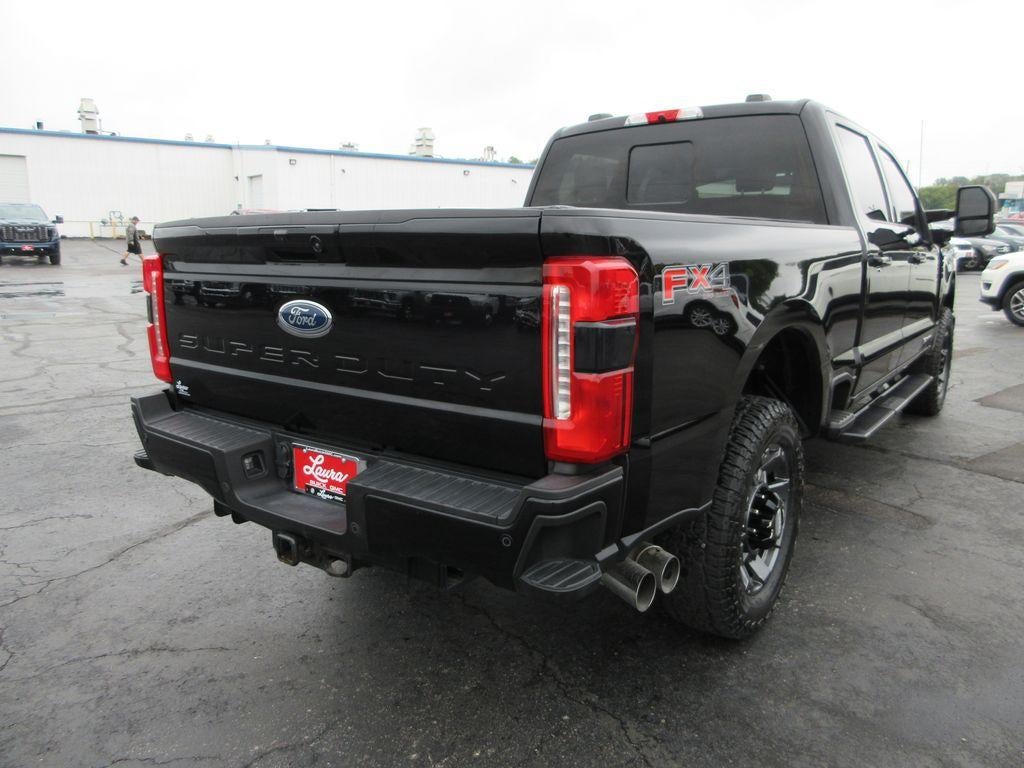 2023 Ford F-250 XLT