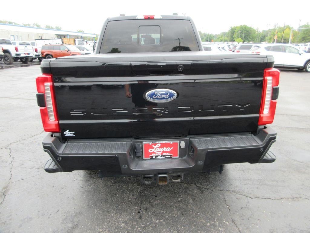 2023 Ford F-250 XLT