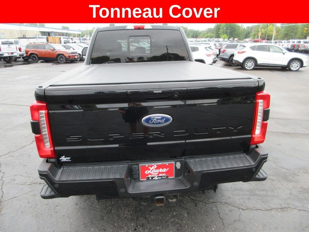 2023 Ford F-250 XLT