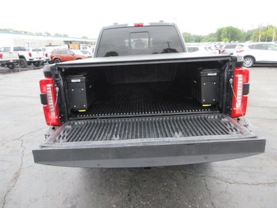 2023 Ford F-250 XLT