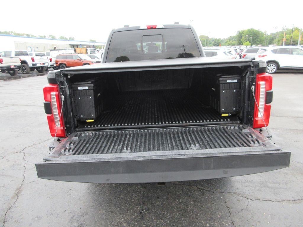 2023 Ford F-250 XLT