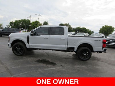 2026 Ford F-250 XLT